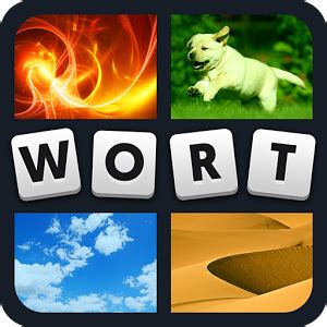 4 bilder 1 wort lösungen! Sehr schnelle Suche!.